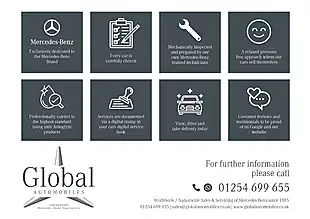 Used 2011 Mercedes-Benz a-Class Avantgarde Se Mountain Grey - Interior and Exterior details 10
