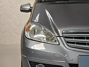 Used 2011 Mercedes-Benz a-Class Avantgarde Se Mountain Grey - Interior and Exterior details 11