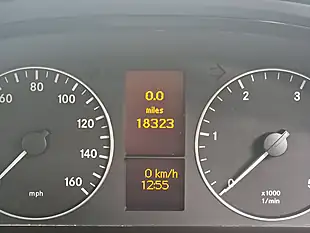 Used 2011 Mercedes-Benz a-Class Avantgarde Se Mountain Grey - Interior and Exterior details 9