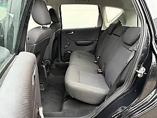 Used 2011 Mercedes-Benz a Class Classic Se Black - Interior and Exterior details 12
