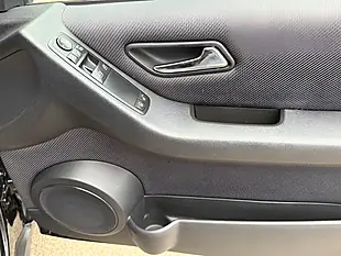Used 2011 Mercedes-Benz a Class Classic Se Black - Interior and Exterior details 18