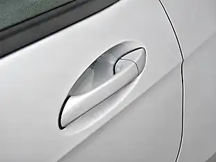 Used 2011 Mercedes-Benz a-Class Classic Se Horizon Blue - Interior and Exterior details 11
