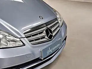 Used 2011 Mercedes-Benz a-Class Classic Se Horizon Blue - Interior and Exterior details 8