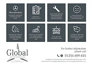 Used 2011 Mercedes-Benz a-Class Elegance Se Calcite White - Interior and Exterior details 5