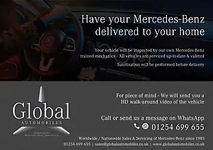 Used 2011 Mercedes-Benz a-Class Elegance Se Calcite White - Interior and Exterior details 7