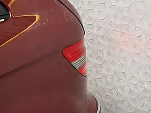 Used 2011 Mercedes-Benz B-Class Sport Saturn Red Metallic - Interior and Exterior details 17