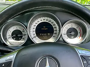 Used 2011 Mercedes-Benz C Class Elegance Magnetite Black - Interior and Exterior details 15