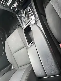 Used 2011 Mercedes-Benz C Class Se Edition 125 Black - Interior and Exterior details 11