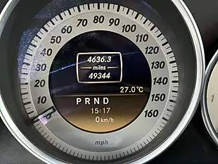 Used 2011 Mercedes-Benz C Class Sport Edition Silver - Interior and Exterior details 16