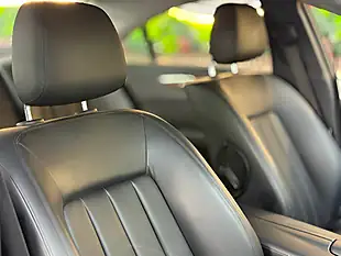Used 2011 Mercedes-Benz Cls 13X Services, Sat Nav & Leather Silver - Interior and Exterior details 17