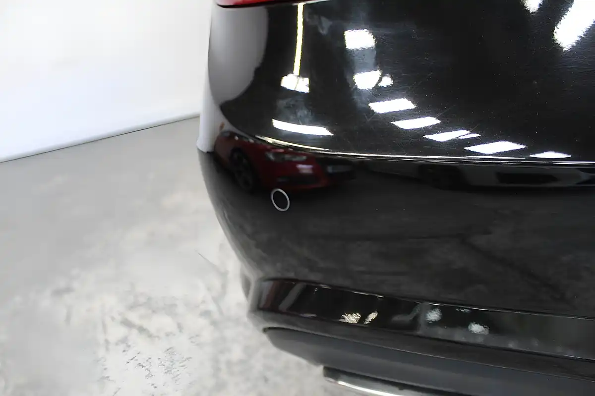 Used 2011 Mercedes-Benz Cls Sport Black - Interior and Exterior details 11