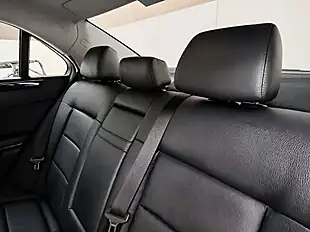 Used 2011 Mercedes-Benz E-Class Avantgarde Palladium Silver - Interior and Exterior details 12