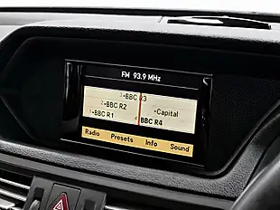 Used 2011 Mercedes-Benz E-Class Avantgarde Palladium Silver - Interior and Exterior details 19