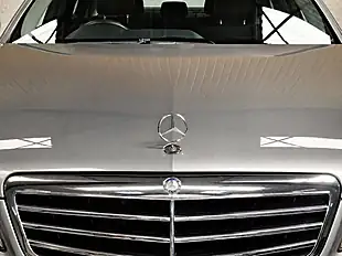 Used 2011 Mercedes-Benz E-Class Avantgarde Palladium Silver - Interior and Exterior details 7