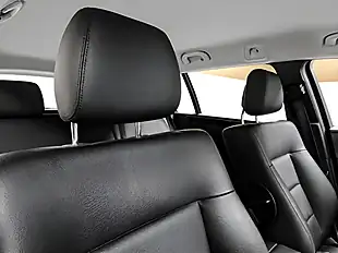 Used 2011 Mercedes-Benz E-Class Avantgarde Palladium Silver Metallic - Interior and Exterior details 10