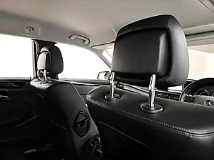 Used 2011 Mercedes-Benz E-Class Avantgarde Palladium Silver Metallic - Interior and Exterior details 15