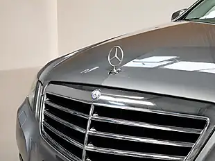 Used 2011 Mercedes-Benz E-Class Avantgarde Palladium Silver Metallic - Interior and Exterior details 9