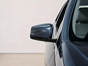 Used 2011 Mercedes-Benz E Class Avantgarde Tenorite Grey - Interior and Exterior details 10