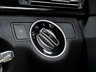 Used 2011 Mercedes-Benz E Class Avantgarde Tenorite Grey - Interior and Exterior details 18