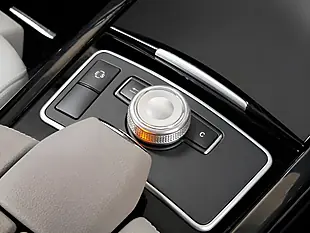 Used 2011 Mercedes-Benz E Class Avantgarde Tenorite Grey - Interior and Exterior details 20