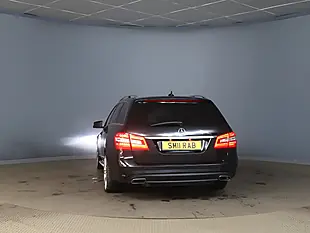Used 2011 Mercedes-Benz E Class Sport Black - Interior and Exterior details 11