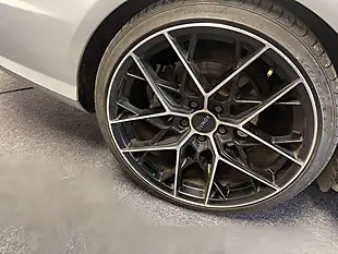 Used 2011 Mercedes-Benz E Class Sport Silver - Interior and Exterior details 17