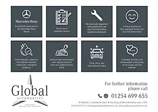 Used 2011 Mercedes-Benz E-Class Sport Tenorite Grey - Interior and Exterior details 7