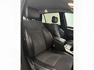 Used 2011 Mercedes-Benz R Class L Black - Interior and Exterior details 9