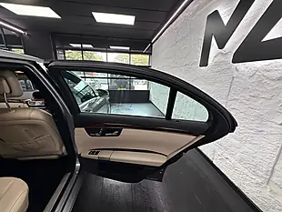 Used 2011 Mercedes-Benz S Class S350L Silver - Interior and Exterior details 17