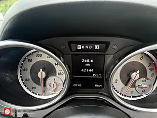 Used 2011 Mercedes-Benz Slk Blueefficiency Black - Interior and Exterior details 15
