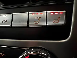 Used 2011 Mercedes-Benz Slk Edition 125 Silver - Interior and Exterior details 17