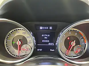 Used 2011 Mercedes-Benz Slk SLK200 Blueefficiency Silver - Interior and Exterior details 19