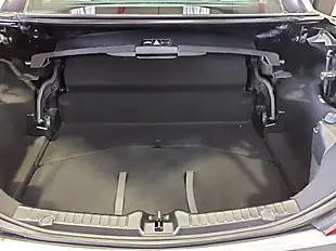 Used 2011 Mercedes-Benz Slk SLK200 Blueefficiency Silver - Interior and Exterior details 20