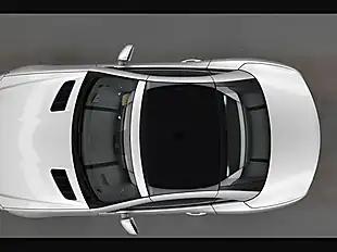 Used 2011 Mercedes-Benz Slk SLK200 Blueefficiency Silver - Interior and Exterior details 4