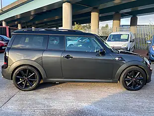 Used 2011 MINI Clubman Cooper S Grey - Interior and Exterior details 11
