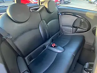 Used 2011 MINI Clubman Cooper S Grey - Interior and Exterior details 13