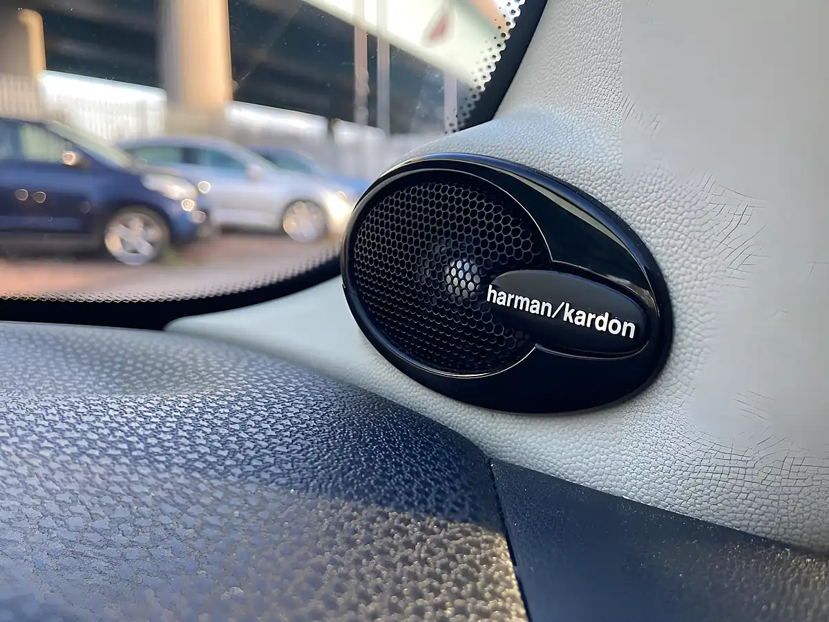 Used 2011 MINI Clubman Cooper S Grey - Interior and Exterior details 16
