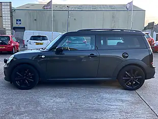 Used 2011 MINI Clubman Cooper S Grey - Interior and Exterior details 7