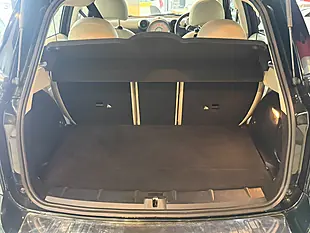 Used 2011 MINI Countryman ALL4 Green - Interior and Exterior details 11