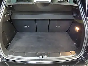 Used 2011 MINI Countryman Cooper Black - Interior and Exterior details 19