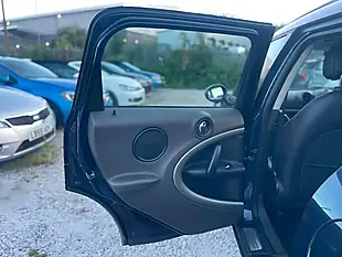 Used 2011 MINI Countryman Cooper Blue - Interior and Exterior details 19