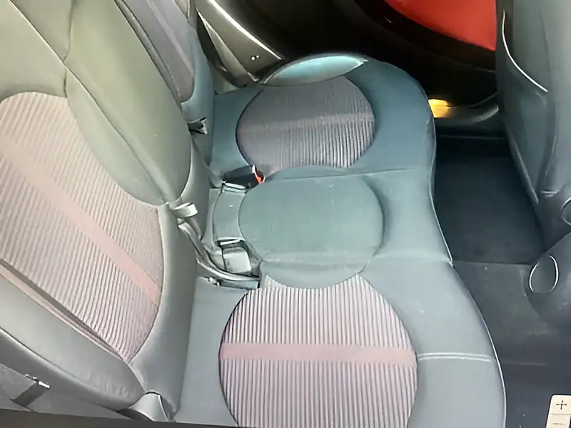 Used 2011 MINI Countryman Cooper (chili Ii Pack) Pure Red - Interior and Exterior details 7
