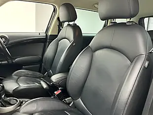 Used 2011 MINI Countryman Cooper S Black - Interior and Exterior details 17