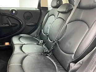 Used 2011 MINI Countryman Cooper S Black - Interior and Exterior details 18