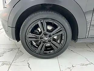 Used 2011 MINI Countryman Cooper S Black - Interior and Exterior details 19