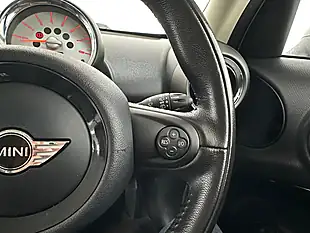 Used 2011 MINI Countryman Cooper White - Interior and Exterior details 12