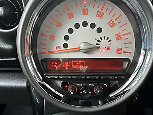 Used 2011 MINI Countryman Cooper White - Interior and Exterior details 14