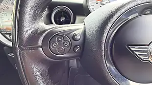 Used 2011 MINI Hatch Cooper Silver - Interior and Exterior details 15
