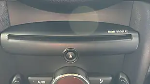 Used 2011 MINI Hatch Cooper Silver - Interior and Exterior details 17