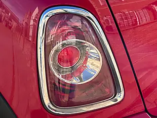 Used 2011 MINI Hatch John Cooper Works Red - Interior and Exterior details 11